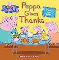 Peppa Gives Thanks