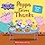 Peppa Gives Thanks