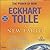 A New Earth by Eckhart Tolle
