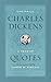 The Daily Charles Dickens: A Year of Quotes