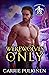 Werewolves Only (Crescent C...