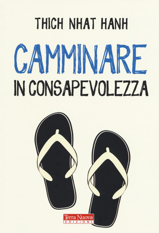 Camminare in consapevolezza