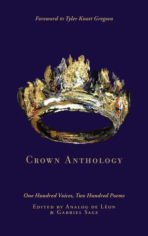 Crown Anthology (Lost Poets)