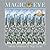 Magic Eye 25th Anniversary Book by Cheri Smith