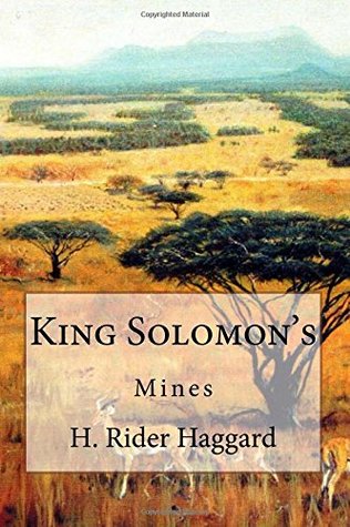 King Solomon's Mines