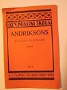 Andriksons