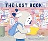 The Lost Book by Margarita Surnaite