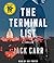 The Terminal List (Terminal List, #1)