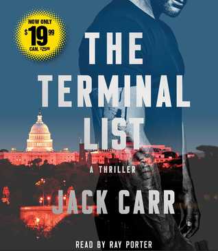 The Terminal List