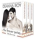 The Forever Series: Books Four to Six