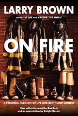 Cover of On Fire