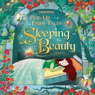 Sleeping Beauty (Board Book)