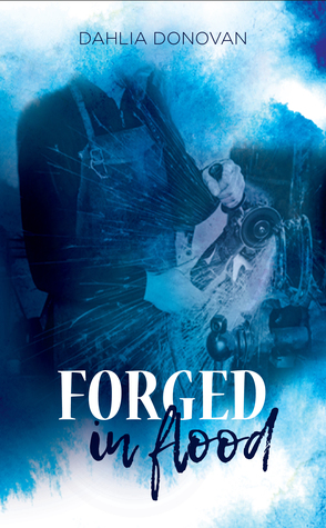 Forged in Flood (ebook)