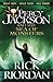 Percy Jackson and the Sea of Monsters