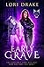 Early Grave (Grant Wolves #1)