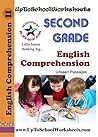 Grade 2 English C...