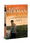 A Treacherous Mix (Ozark Mountain Trilogy #3)
