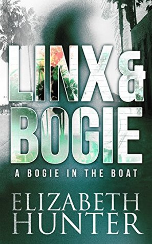 A Bogie in the Boat (Linx & Bogie, #2)