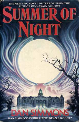 Summer Of Night