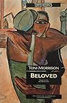 Beloved by Toni Morrison