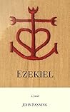 Ezekiel Book cover for Ezekiel