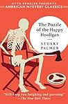 The Puzzle of the Happy Hooligan by Stuart   Palmer