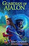 Guardian of Ajalon by Joan  Campbell