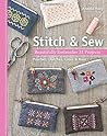 Stitch & Sew: Bea...