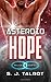 Asteroid Hope (Relica, #3)