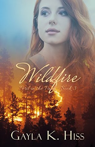 Wildfire (Peril in the Park #3)
