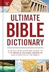 Ultimate Bible Di...