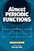 Almost Periodic Functions (...