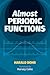 Almost Periodic Functions (Dover Books on Mathematics)