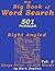 My Big Book Of Word Search:...