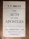 The Acts of the A...