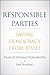 Responsible Parties by Frances McCall Rosenbluth