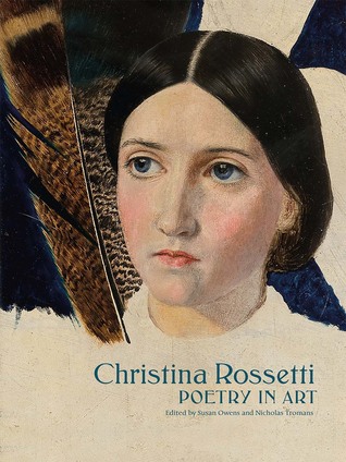 Christina Rossetti: Poetry in Art (Hardcover)