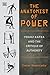 The Anatomist of Power: Franz Kafka and the Critique of Authority