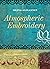Atmospheric Embroidery: Poems