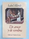 De Amor y de Sombra