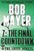 Z: The Final Countdown (The Green Berets)