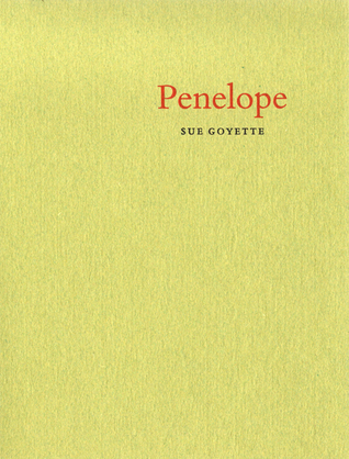 Penelope in the First Person (Paperback)