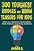 300 TOUGHEST RIDDLES AND BR...