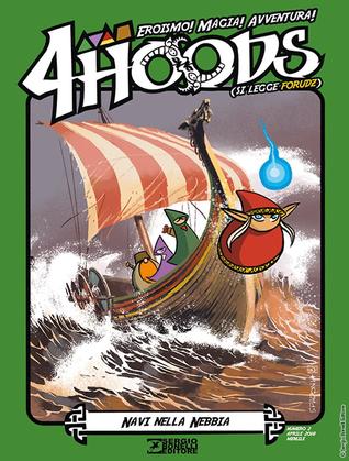 4HOODS n. 2: Navi nella nebbia (Paperback)