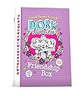 Dork Diaries Friendship Box