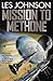 Mission to Methone