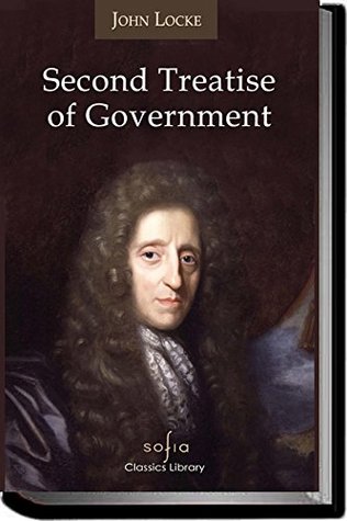 Second Treatise of Government