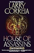 House of Assassins (Saga of the Forgotten Warrior, #2)