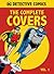 DC Comics: Detective Comics: The Complete Covers Vol. 1 (Mini Book) (1)