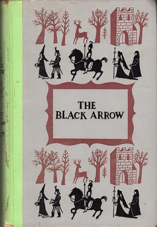 The Black Arrow